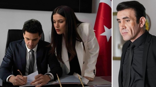 Final öncesi Yargı’da flaş ayrılık!