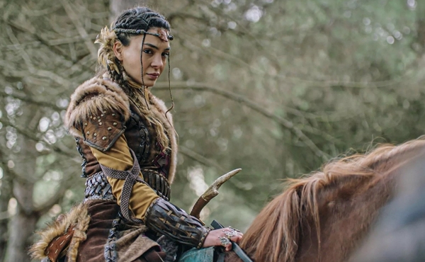 Foto - Finale hazırlanan Destan dizisinden Kuruluş Osman’a bomba transfer!