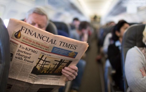 Foto - Financial Times'tan Türkiye ekonomisi analizi! Dikkat çeken tespitler