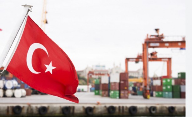 Foto - Financial Times'tan Türkiye ekonomisi analizi! Dikkat çeken tespitler