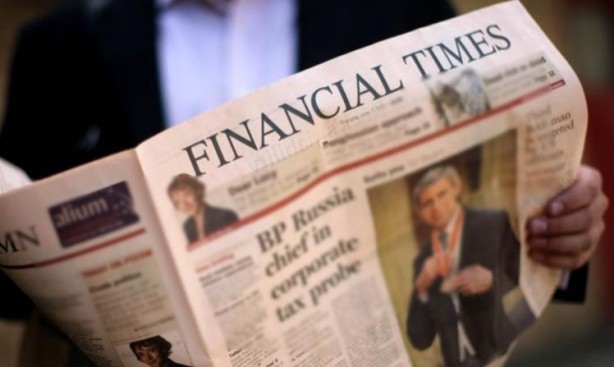 Foto - Financial Times'tan Türkiye ekonomisi analizi! Dikkat çeken tespitler