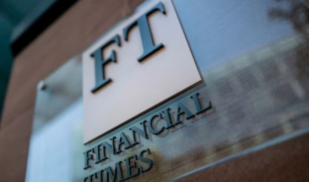 Foto - Financial Times'tan Türkiye ekonomisi analizi! Dikkat çeken tespitler