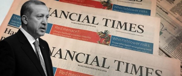 Financial Times'tan Türkiye ekonomisi analizi! Dikkat çeken tespitler