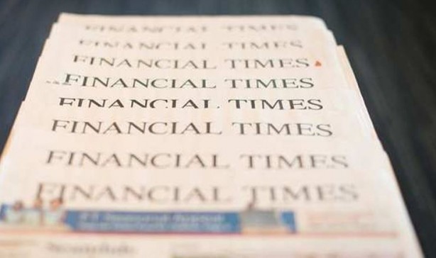 Foto - Financial Times'tan Türkiye ekonomisi analizi! Dikkat çeken tespitler