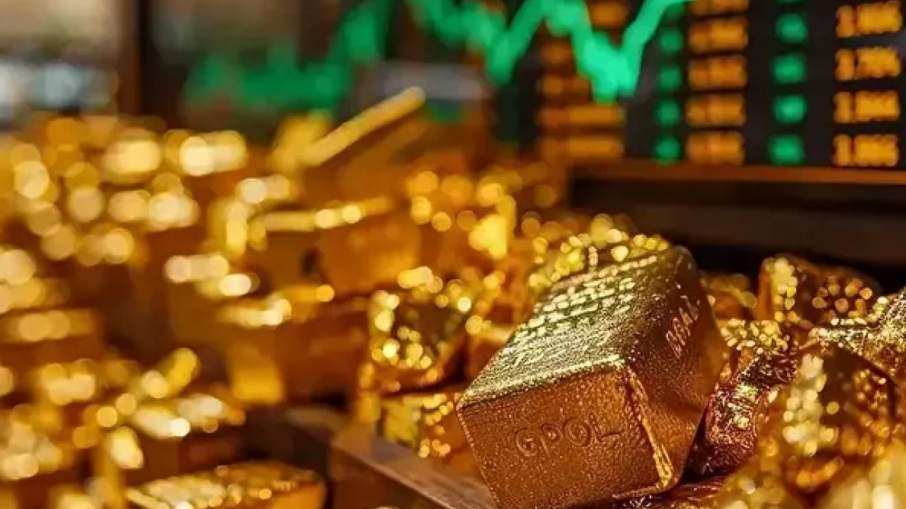 Finans devlerinden ‘ezber bozan’ 2026 raporu: Altın fiyatları düşecek mi yükselecek mi? 