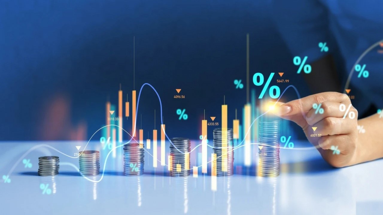 Finansal Hizmetler Güven Endeksi yılın ilk ayında yükseldi