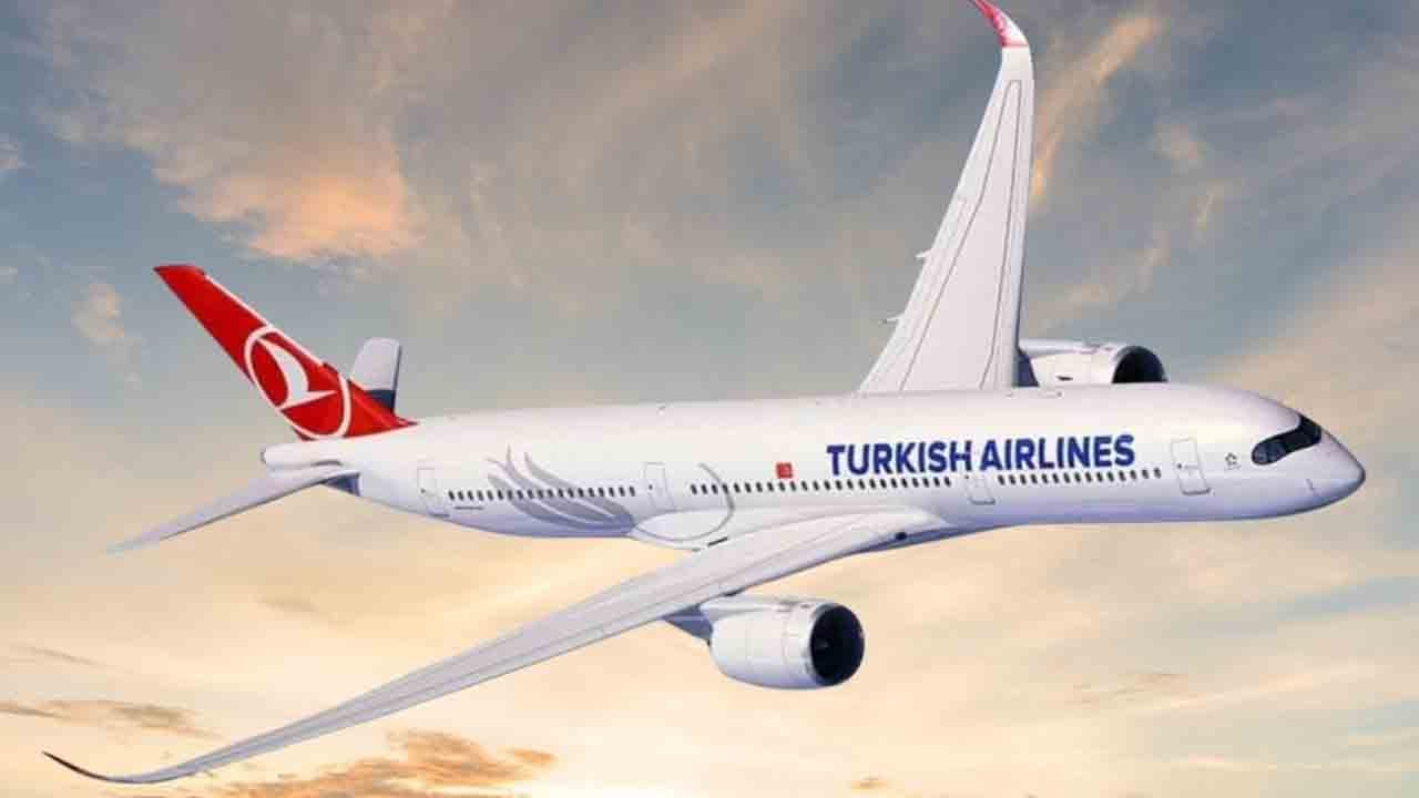 Finansal sonuçlar açıklandı: Türk Hava Yolları yüksekten uçtu