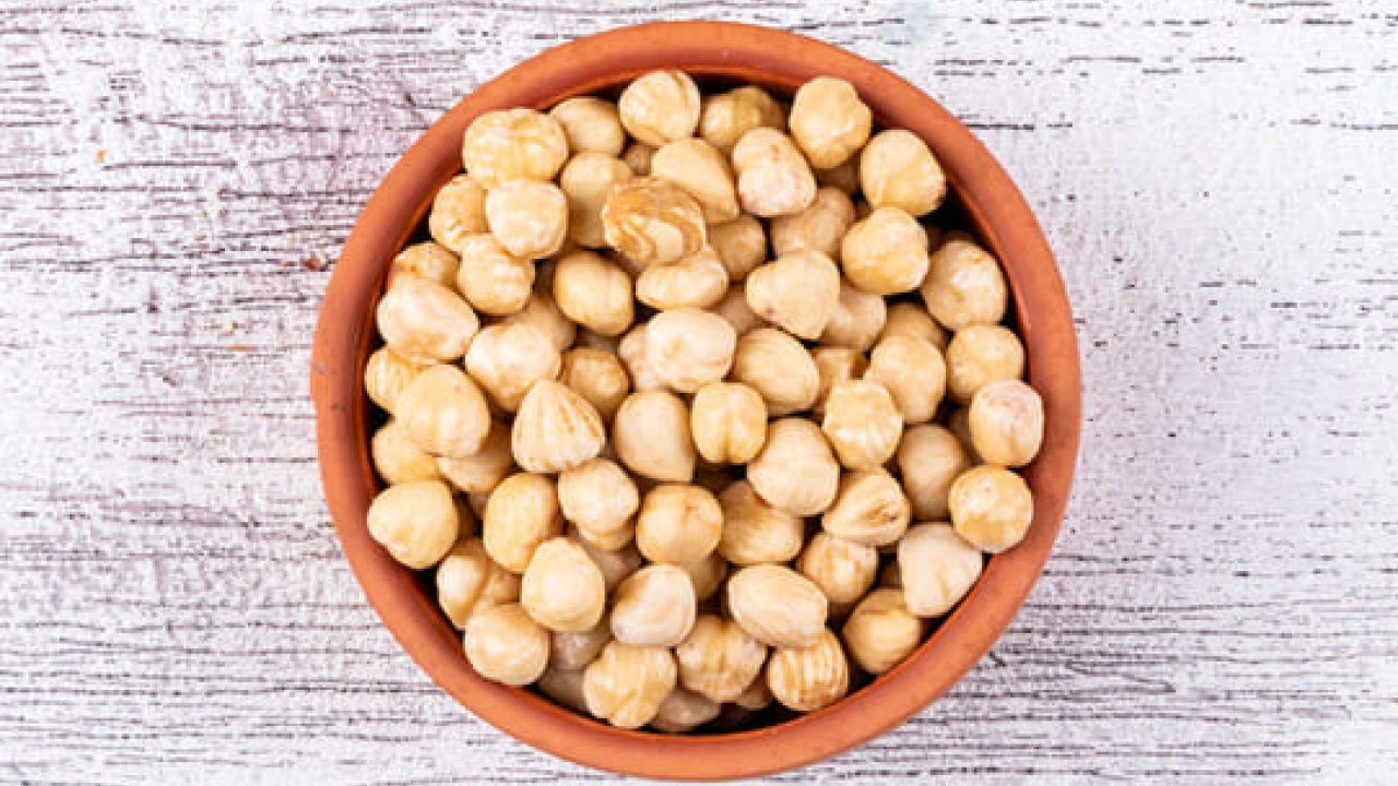 Foto - Fındığın Faydaları Nelerdir? Fındık Nasıl Tüketilmelidir? Hangi hastalıklara derman oluyor…