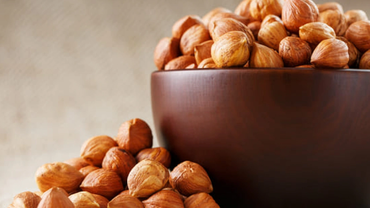 Foto - Fındığın Faydaları Nelerdir? Fındık Nasıl Tüketilmelidir? Hangi hastalıklara derman oluyor…