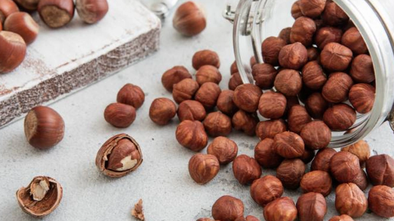 Foto - Fındığın Faydaları Nelerdir? Fındık Nasıl Tüketilmelidir? Hangi hastalıklara derman oluyor…