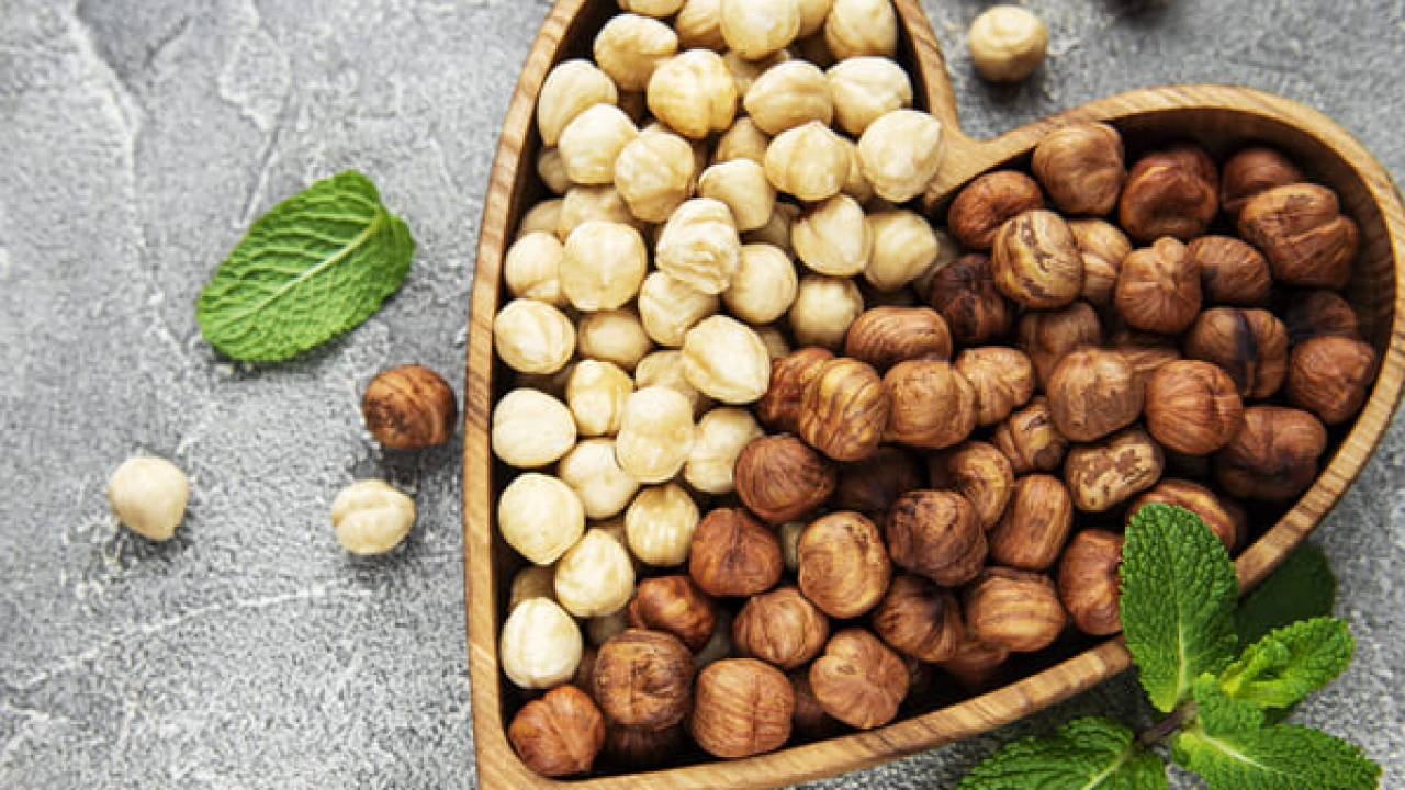 Foto - Fındığın Faydaları Nelerdir? Fındık Nasıl Tüketilmelidir? Hangi hastalıklara derman oluyor…