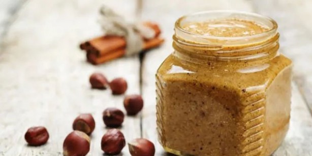 Foto - Fındık ezmesinin faydaları, zararları nelerdir? Fındık ezmesi evde nasıl yapılır?