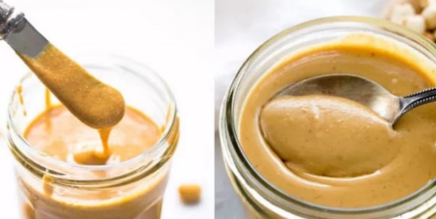 Foto - Fındık ezmesinin faydaları, zararları nelerdir? Fındık ezmesi evde nasıl yapılır?