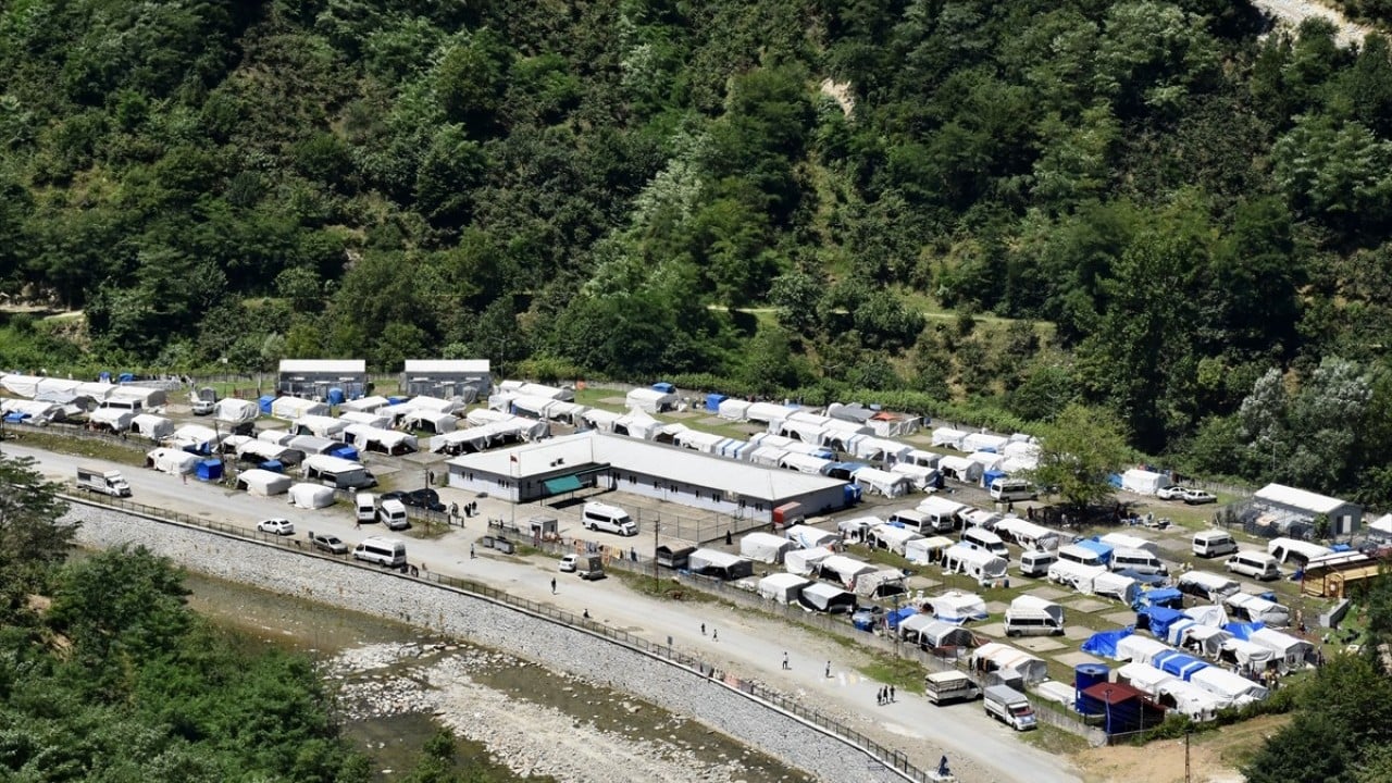 Fındık göçü başladı! Mevsimlik tarım işçileri Karadeniz’e akın ediyor