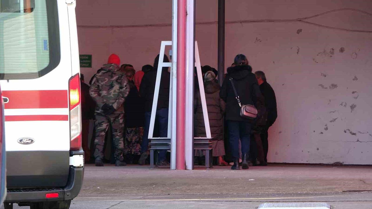 Foto - Fındık tüccarı kayıplara karıştı, üreticiler büyük zararda!