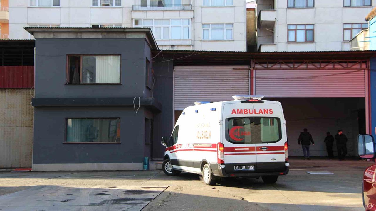 Foto - Fındık tüccarı kayıplara karıştı, üreticiler büyük zararda!