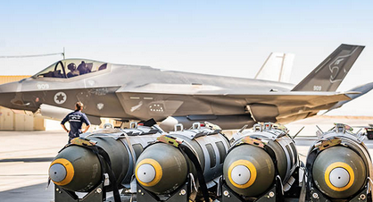 Foto - Finlandiya Savunma Kuvvetleri ikna etti! Finlandiyalılar ve Patria arasında F-35 sözleşmesi: CEO’su imza attı!