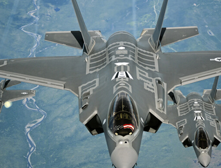 Foto - Finlandiya Savunma Kuvvetleri ikna etti! Finlandiyalılar ve Patria arasında F-35 sözleşmesi: CEO’su imza attı!