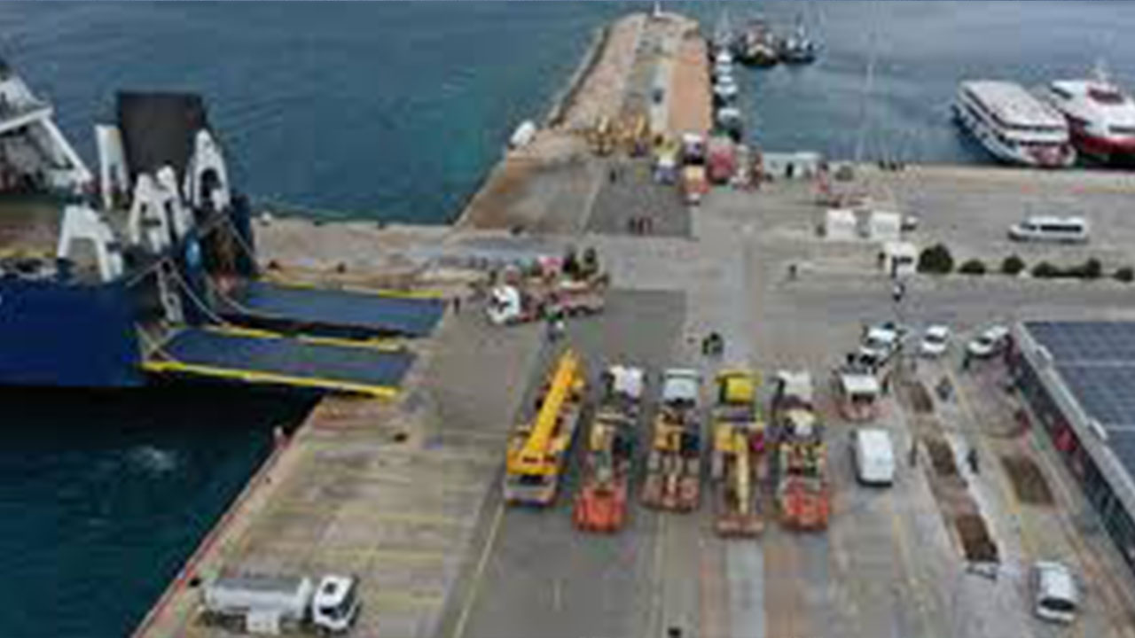 Foto - Ulusoy bir anda Gasum'a katıldı