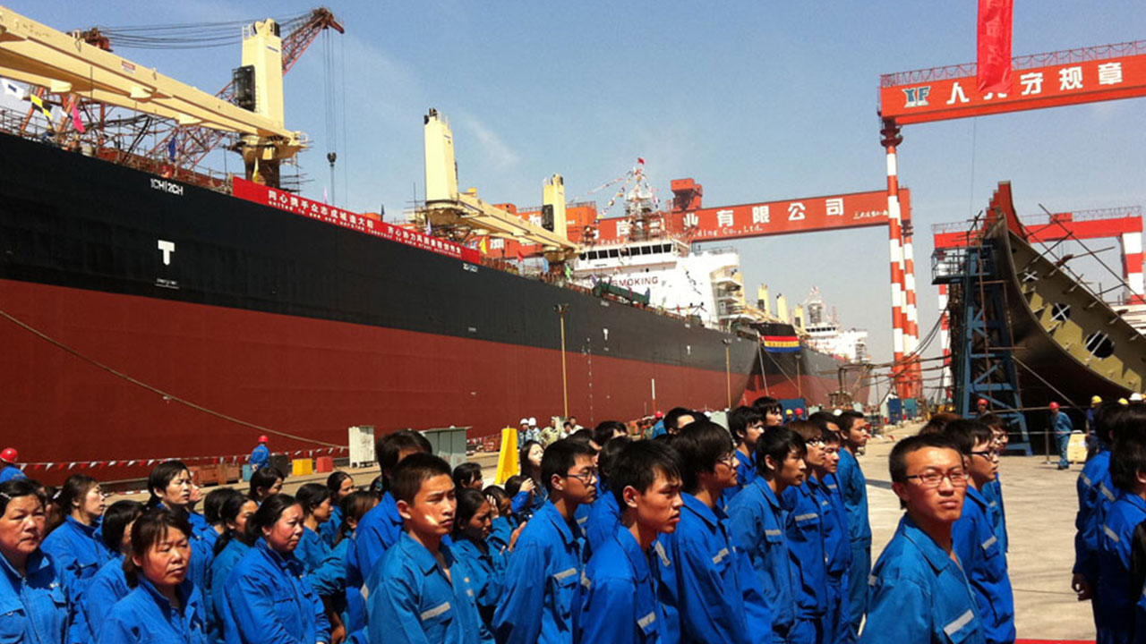 Foto - Ulusoy bir anda Gasum'a katıldı