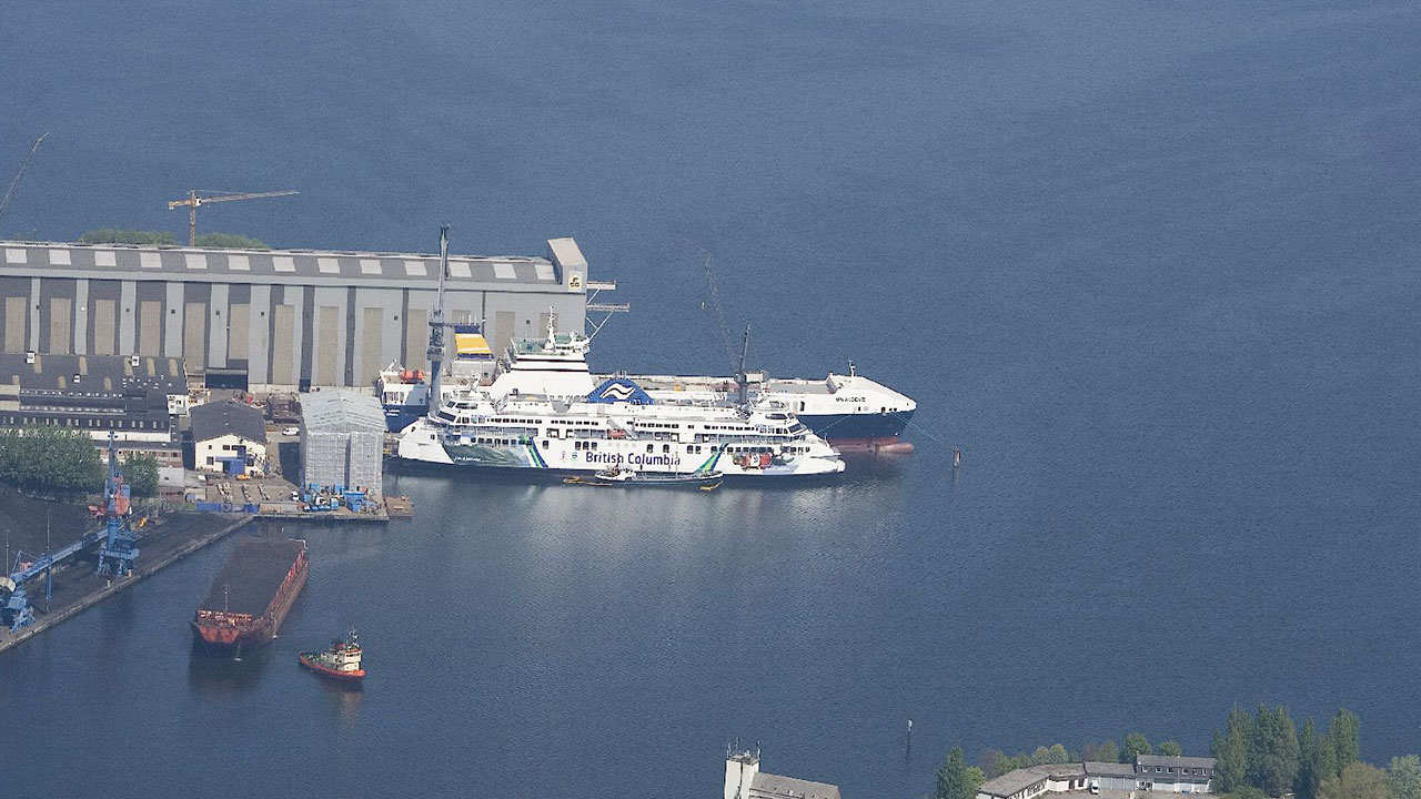 Foto - Ulusoy bir anda Gasum'a katıldı