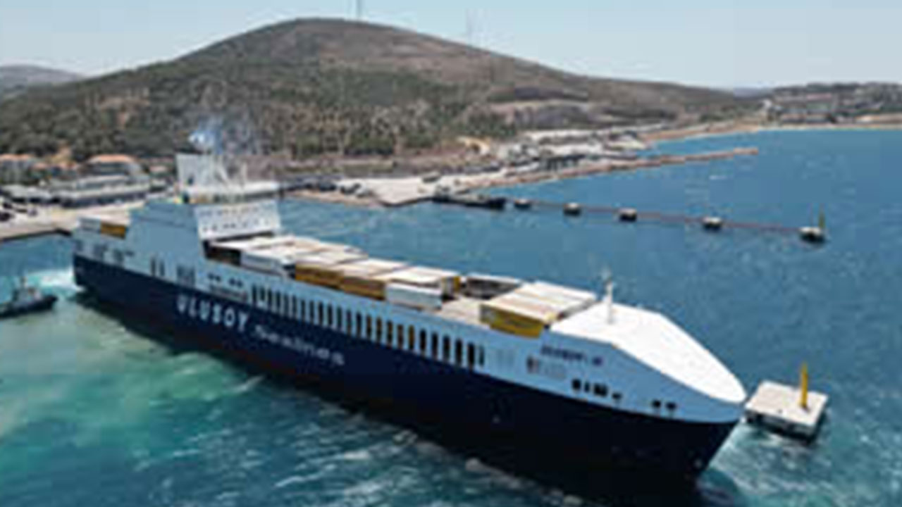 Foto - Ulusoy bir anda Gasum'a katıldı