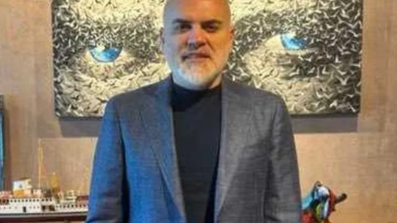 Foto - Firari Emrah Bağdatlı Murat Kapki’yi böyle tarif etti: Lüks otomobiller, naylon faturalar, kara para aklayıcısı