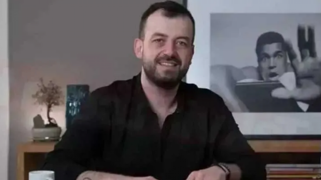 Foto - Firari Emrah Bağdatlı Murat Kapki’yi böyle tarif etti: Lüks otomobiller, naylon faturalar, kara para aklayıcısı