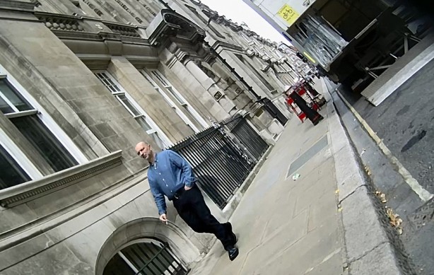 Foto - Firari FETÖ'cü Akın İpek Kral Charles'tan zengin çıktı!