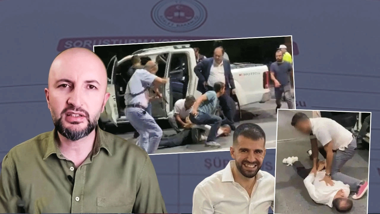 Firari Fetö’cü Cevheri Güven’in adamları böyle yakalandı! Emniyet müdürleri bilgi belge sızdırıyordu