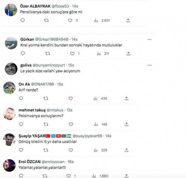 Foto - Firari FETÖ'cü Hakan Şükür’ün seçim paylaşımları şok etti! Yok artık