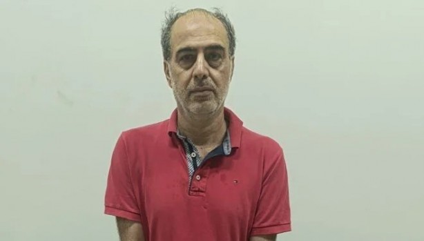 Foto - Firari FETÖ'cü savcı yakalandı!