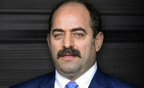 Foto - Firari Fetö’cü Zekeriya Öz’ü evire çevire dövdü