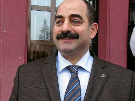 Foto - Firari Fetö’cü Zekeriya Öz’ü evire çevire dövdü