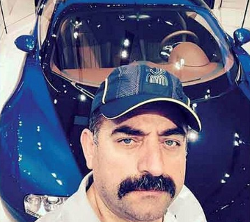 Foto - Firari Fetö’cü Zekeriya Öz’ü evire çevire dövdü