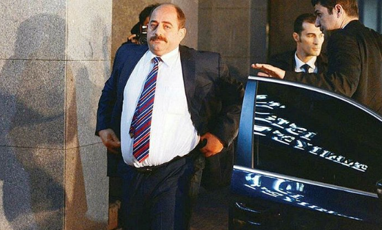 Foto - Firari Fetö’cü Zekeriya Öz’ü evire çevire dövdü