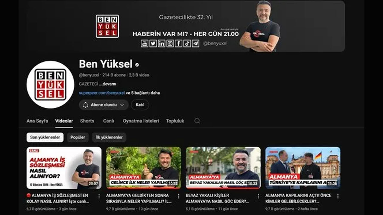 Foto - Firari FETÖ'cüden şeytanın aklına gelmeyecek dolandırıcılık! On binlerce insan bunu matah biri sanarak para akıtıyor