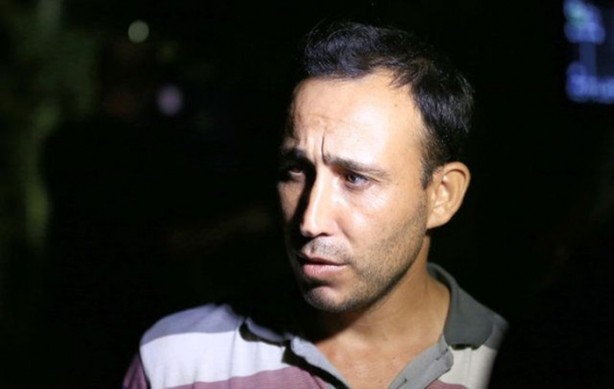 Foto - Firari hainlerin yakalandığı operasyondan kareler