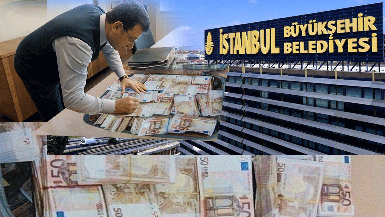 Firari iş adamının mali müşaviri tek anlattı! İBB’yi milyonlarca lira zarara uğrattılar!