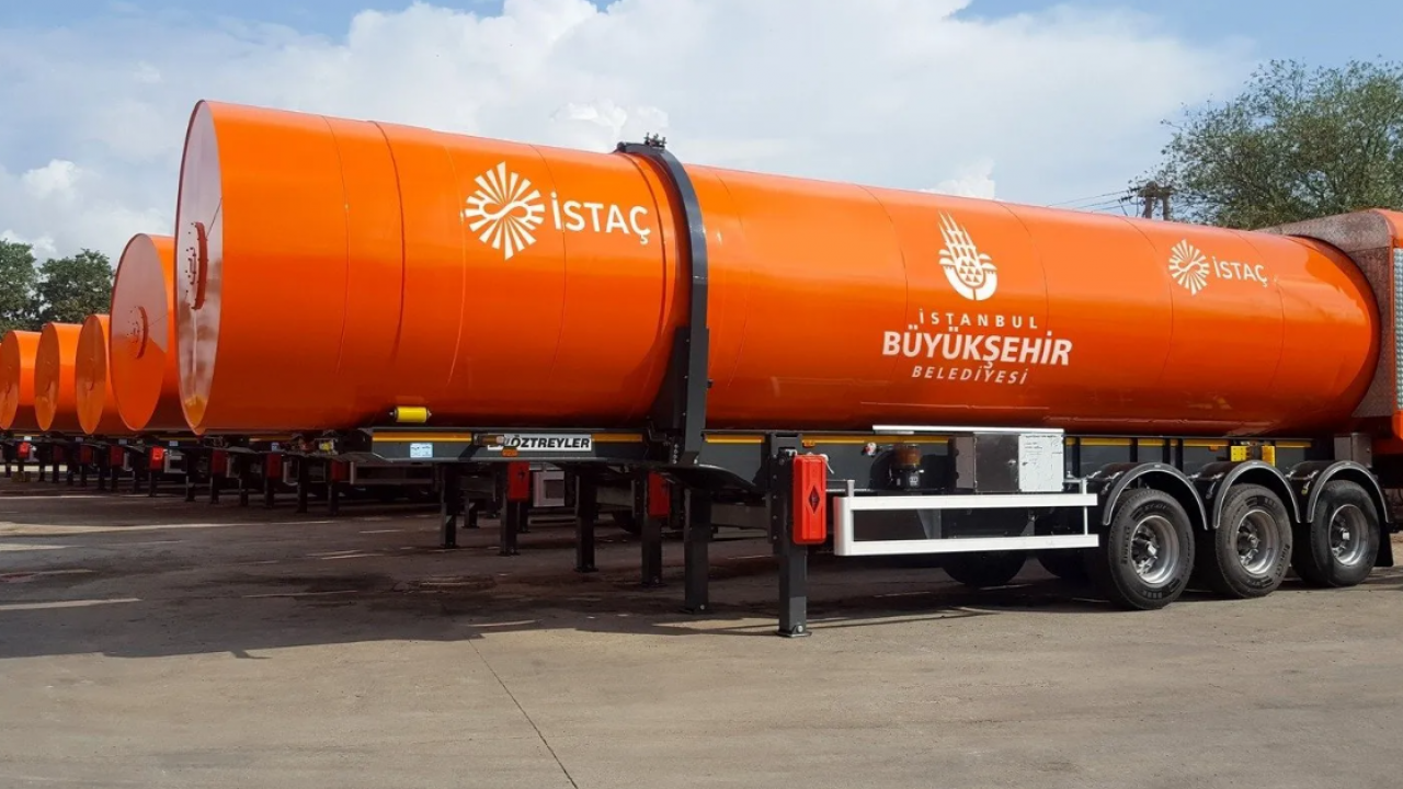 Foto - Firari iş adamının mali müşaviri tek anlattı! İBB’yi milyonlarca lira zarara uğrattılar!