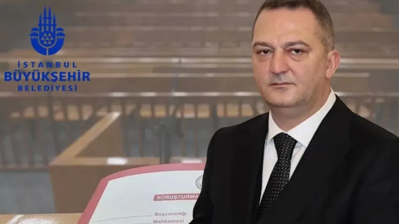 Foto - Firari iş adamının mali müşaviri tek anlattı! İBB’yi milyonlarca lira zarara uğrattılar!