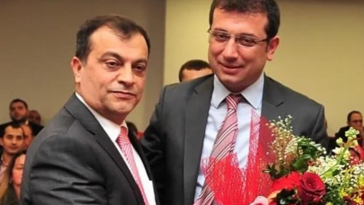 Foto - Firari iş adamının mali müşaviri tek anlattı! İBB’yi milyonlarca lira zarara uğrattılar!