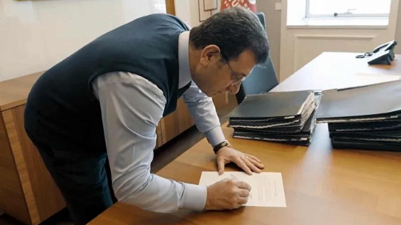 Foto - Firari iş adamının mali müşaviri tek anlattı! İBB’yi milyonlarca lira zarara uğrattılar!