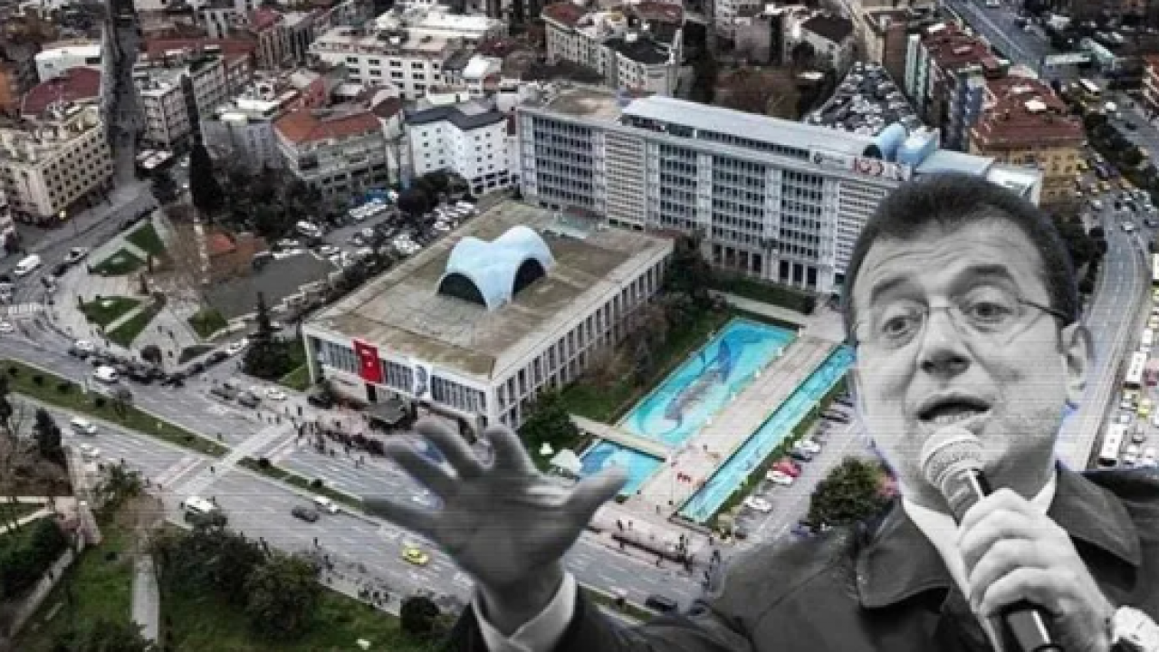 Foto - Firari iş adamının mali müşaviri tek anlattı! İBB’yi milyonlarca lira zarara uğrattılar!