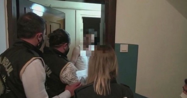 Foto - Firari suç örgütü liderine operasyon şoku! "Arkasında Sedat Peker var"