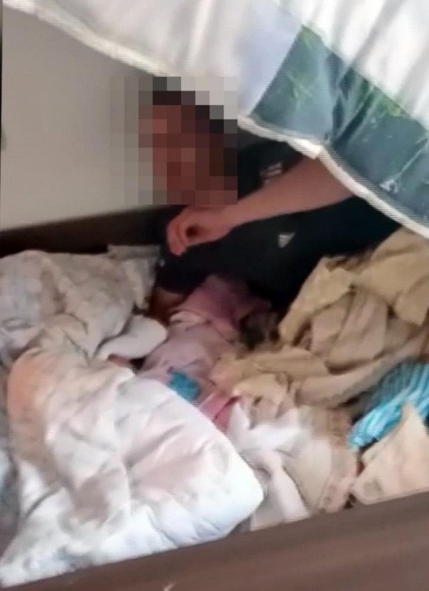 Foto - Firariler bakın nereden çıktı! Ağzınız açık kalacak