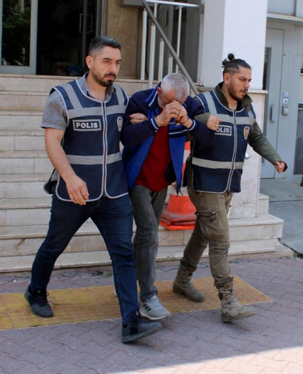 Foto - Firariler bakın nereden çıktı! Ağzınız açık kalacak