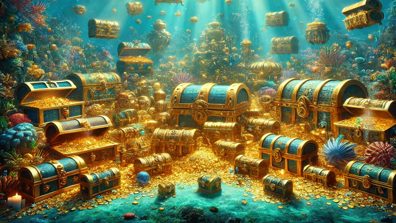 Fırat Nehri’nin altından altın fışkırıyor! İsrail o altınların peşinde mi?