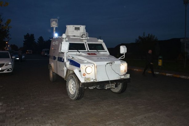 Foto - Fırat’ın batısında heyecan, doğusunda panik kol geziyor