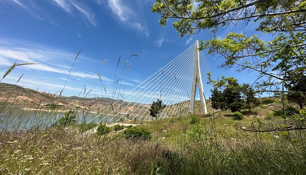 Foto - 'Fırat’ın gerdanlığı' göz dolduruyor